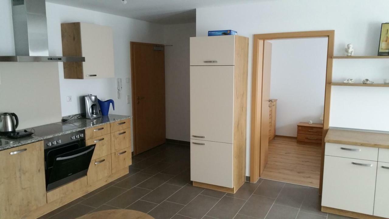 Appartamento Brombachsee - Sonnentag West