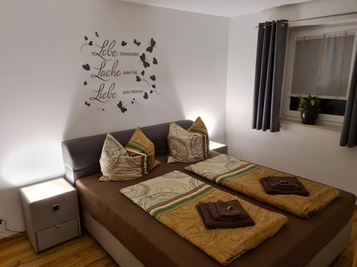 Apartment Brombachsee - Sonnentag West Rottenbach (Erlangen-Hochstadt)