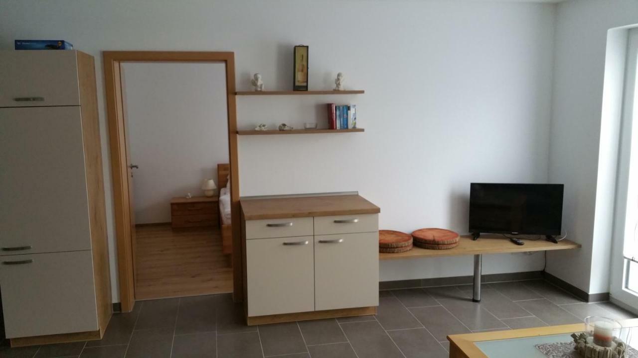 Apartment Brombachsee - Sonnentag West Rottenbach (Erlangen-Hochstadt)