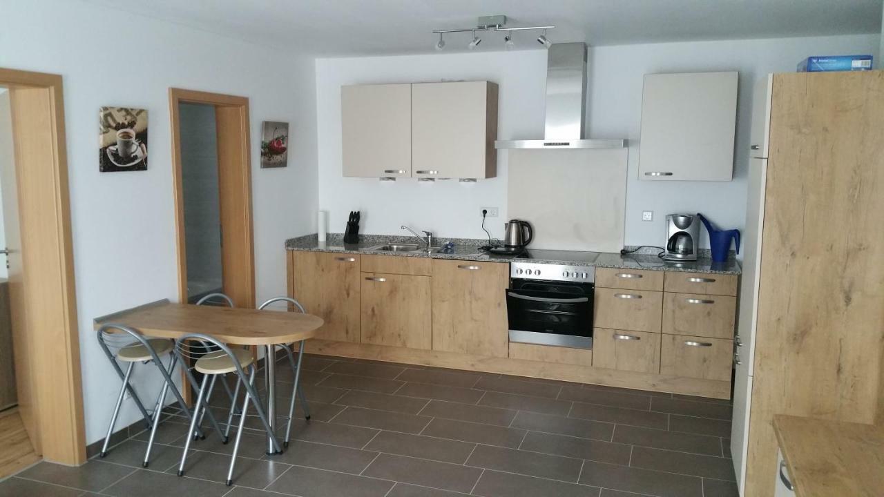 Brombachsee - Sonnentag West Apartment Rottenbach (Erlangen-Hochstadt)