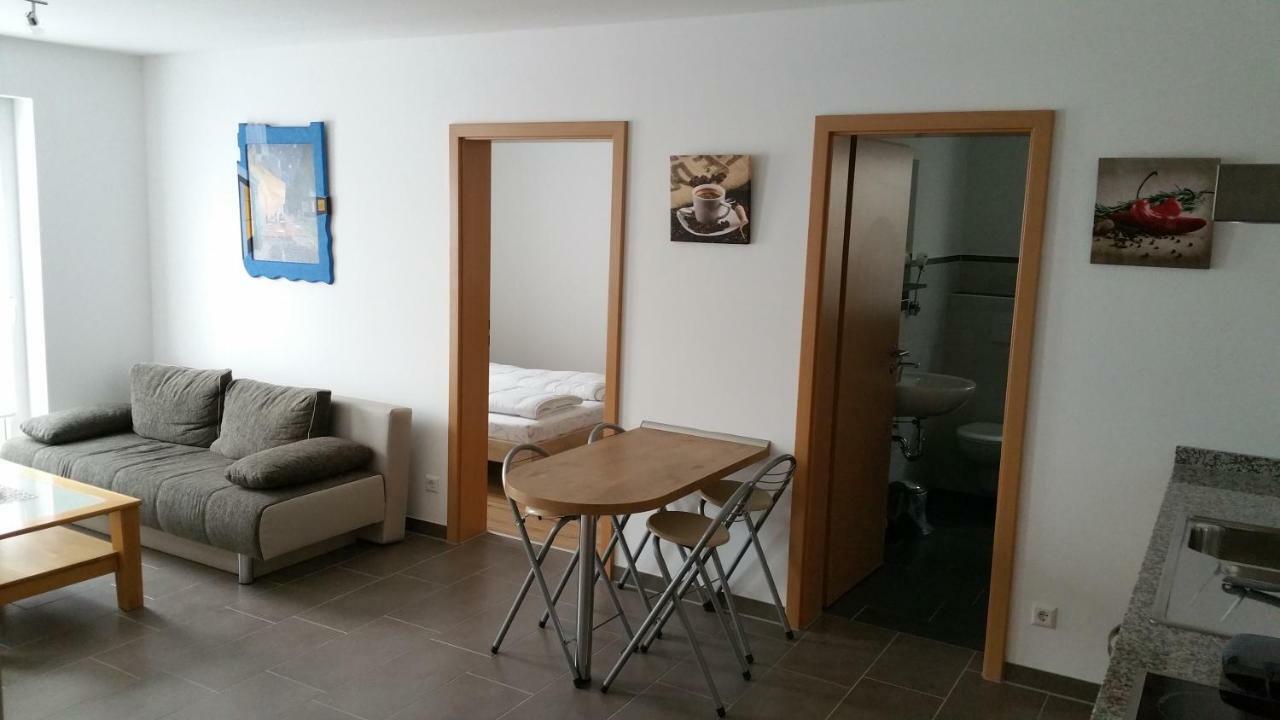 Apartment Brombachsee - Sonnentag West